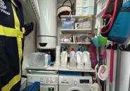 Resale - Apartment / flat -
Villajoyosa - Villajoyosa Centro