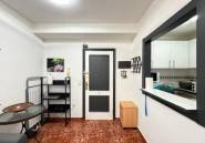 Resale - Apartment / flat -
Torrevieja - Torrevieja Centro