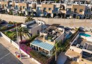 Resale - Villa -
Orihuela - La Zenia