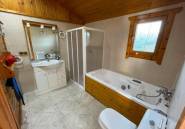 Resale - Villa -
San Fulgencio - La Marina