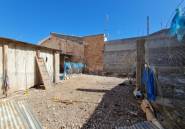 Resale - land -
Pinoso - Pinoso Centro