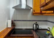 Resale - Apartment / flat -
Torrevieja - Torrevieja Centro