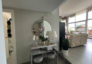 Resale - Apartment / flat -
Villajoyosa - Villajoyosa Centro