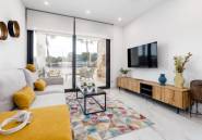 New Build - low-bungalow -
Ciudad Quesada