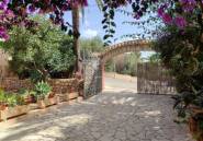 Resale - Villa -
Calpe - Calpe Centro