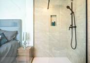 Új építés - detached -
Roldán