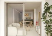 New Build - Apartment / flat -
Jacarilla