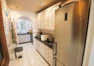 Használt ingatlanok - Villa -
Calpe - Calpe Centro