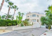 Resale - Villa -
Orihuela - Los Balcones