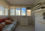 Használt ingatlanok - Apartman / lakás -
Villajoyosa - Villajoyosa Centro