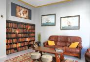 Használt ingatlanok - Commercial property -
Torrevieja - Torrevieja Centro