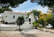 Resale - Villa -
Altea - Altea Centro