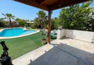 Resale - Villa -
Daya Nueva - Daya Nueva Centro