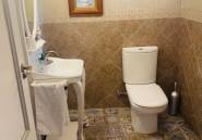 Resale - Villa -
Altea - Altea Centro