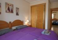 Winter rental - Bungalow -
Orihuela Costa - Villamartín