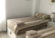 Winter rental - Apartment / flat -
Orihuela Costa - Playa Flamenca