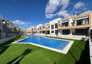 Reventa - Apartamento / piso -
Orihuela - Villamartin