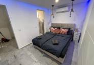 Resale - Apartment / flat -
Torrevieja - La Mata