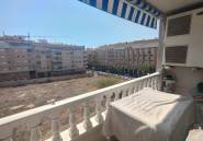 Resale - Apartment / flat -
Torrevieja - Torrevieja Centro