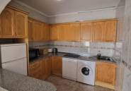 Resale - Apartment / flat -
Orihuela - Playa Flamenca