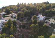 Használt ingatlanok - land -
Benissa - Benissa Centro