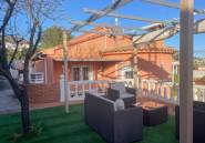 Resale - Villa -
Calpe - Calpe Centro