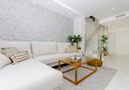 New Build - detached -
Orihuela Costa