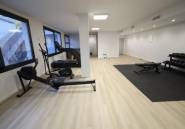 Resale - Apartment / flat -
Orihuela Costa - Punta Prima