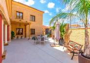 Reventa - Villa -
Orihuela - Orihuela Centro