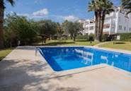 Resale - Apartment / flat -
Orihuela - Orihuela Centro