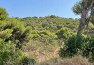 Használt ingatlanok - land -
Jávea - Xàbia - Jávea - Xàbia Centro