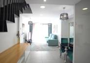 Resale - Apartment / flat -
Villajoyosa - Villajoyosa Centro