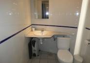 Winter rental - Apartment / flat -
Orihuela Costa - Playa Flamenca