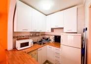 Resale - Apartment / flat -
Torrevieja - La Mata