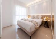 New Build - high-bungalow -
Ciudad Quesada