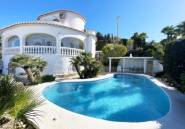 Reventa - Villa -
Calpe - Calpe Centro