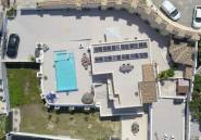 Resale - Villa -
Rojales - Ciudad Quesada