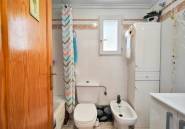 Resale - Apartment / flat -
Torrevieja - El Acequión - Los Náufragos