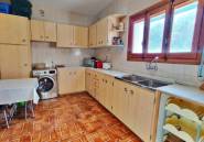 Resale - Villa -
Novelda - Estación