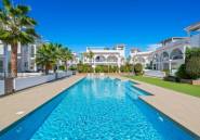 Resale - Apartment / flat -
Rojales - Ciudad Quesada