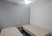 Resale - Apartment / flat -
Torrevieja - Torrevieja Centro