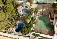 Használt ingatlanok - Villa -
Altea - Altea Centro