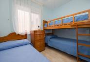 Resale - Apartment / flat -
Torrevieja - Playa del Cura