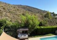 Resale - Villa -
Teulada - Moraira