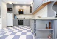 Resale - Villa -
Rojales - Ciudad Quesada