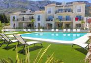 Resale - Apartment / flat -
Denia - Denia Centro