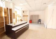 Resale - Commercial property -
Torrevieja - Torrevieja Centro
