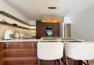 Resale - Apartment / flat -
Orihuela - Orihuela Costa