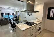 Reventa - Apartamento / piso -
Torrevieja - Torrevieja Centro