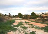 Resale - land -
Calpe - Calpe Centro